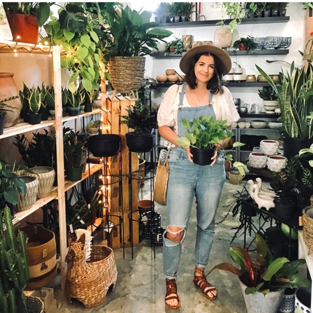 H&M relaxed fit Denim Overalls